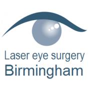 Laser Eye Surgery Birmingham - Dr Mark Wevill image 3